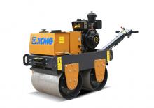 Walce wibracyjne tandemowe XCMG XMR050