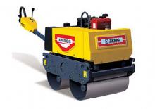 Walce wibracyjne tandemowe XCMG XMR08