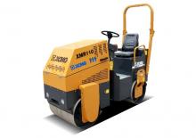Walce wibracyjne tandemowe XCMG XMR110