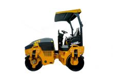 Walce wibracyjne tandemowe XCMG XMR303S 