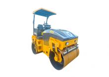 Walce wibracyjne tandemowe XCMG XMR403 