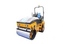 Wałki segmentowe XCMG XMR403SVT