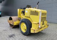 Walec wibracyjny do wykopów Rammax RW 3000