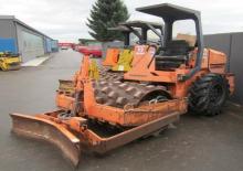 Walec wibracyjny do wykopów Rammax RW 3000 SPT
