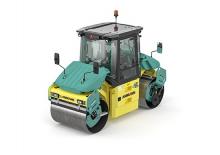 Wałki segmentowe Ammann ARP 75 C