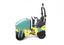 Wałki segmentowe Ammann ARX 23.1-2C