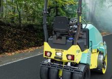 Wałki segmentowe Ammann ARX 26-2C