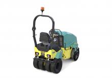 Wałki segmentowe Ammann ARX 26.1-2C