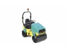 Wałki segmentowe Ammann ARX 26.1-2C
