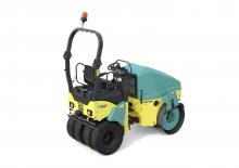 Wałki segmentowe Ammann ARX 40-2C