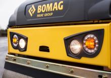 Wałki segmentowe Bomag BW 100 AC-5