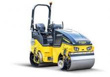 Wałki segmentowe Bomag BW 120 AC-5