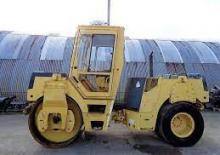 Wałki segmentowe Bomag BW 144 AC-2 BVM2