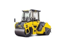 Wałki segmentowe Bomag BW 151 AC-5
