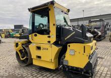 Wałki segmentowe Bomag BW 154 ACP-4