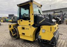 Wałki segmentowe Bomag BW 154 ACP-4I AM