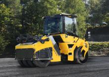 Wałki segmentowe Bomag BW 161 AC-5