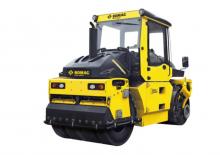 Wałki segmentowe Bomag BW 174 ACP-4