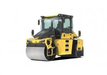 Wałki segmentowe Bomag BW 174 ACP-5 AM Hybrid