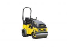 Wałki segmentowe Bomag BW 90 AC-5