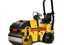 Wałki segmentowe Dynapac CC 102 C