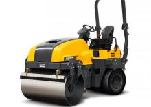 Wałki segmentowe Dynapac CC 1200 C
