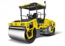 Wałki segmentowe Dynapac CC 5200 C VI