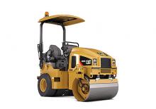 Wałki segmentowe Caterpillar CC2.6