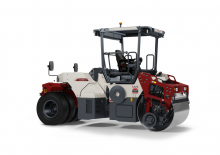 Wałki segmentowe Dynapac CC3200C VI