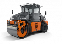 Wałki segmentowe Hamm DV+ 90i VT-S
