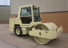 Wałki segmentowe IR-ABG Puma 171 AV