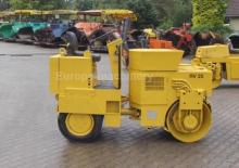 Wałki segmentowe MBU RV 25