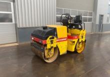 Wałki segmentowe MBU RV 30