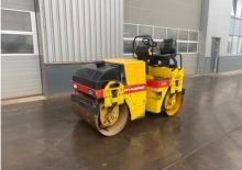 Wałki segmentowe MBU RV 30
