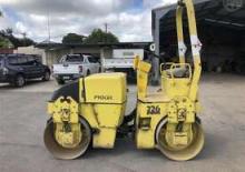 Wałki segmentowe Protec Sprinter 226 C