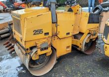 Wałki segmentowe JCB-Vibromax W 255 K*