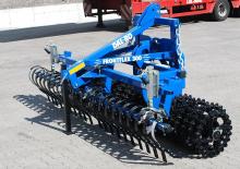 Walce łąkowe i polowe DAL-BO FrontFlex 150