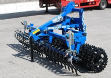 Walce łąkowe i polowe DAL-BO FrontFlex 260