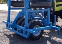 Fold Packers Bremer RP/R 10