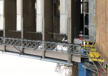 Wciągniki i wciągarki przemysłowe Alba PTB-3800-1V