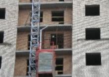 Wciągniki i wciągarki przemysłowe Safi ZENITH AS 1500