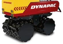 Walec wibracyjny do wykopów Dynapac LP 850 PiR