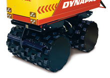 Walec wibracyjny do wykopów Dynapac LP 8504