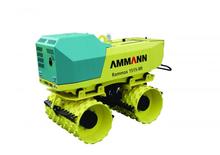 Walec wibracyjny do wykopów Ammann Rammax 1515 M