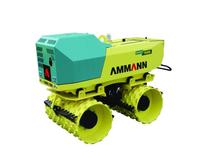 Walec wibracyjny do wykopów Ammann Rammax 1585