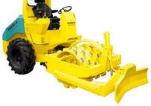 Ładowarki kołowe Rammax RW 3005 SPT