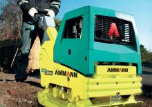Rewersyjne Zagęszczarki / płyty wibracyjne Ammann APH 6530 ACE econ