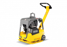 Rewersyjne Zagęszczarki / płyty wibracyjne Wacker Neuson DPU3050He