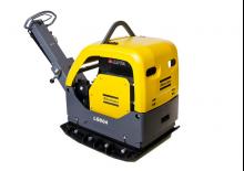 Rewersyjne Zagęszczarki / płyty wibracyjne Atlas Copco LG 504