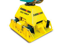 Ubijarki do koparek hydraulicznych Ammann ACA 1000